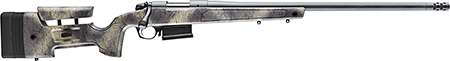 Bergara Rifles B14SM359 B-14 Wilderness HMR